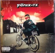 Fenix Tx, Lechuza (CD)