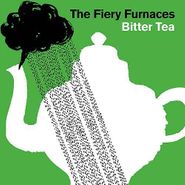 The Fiery Furnaces, Bitter Tea (CD)