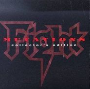 Fight, Mutations [Collector's Edition] (CD)