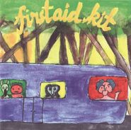 First Aid Kit, Drunken Trees (CD)