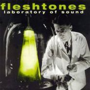 The Fleshtones, Laboratory of Sound (CD)