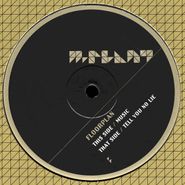 Floorplan, Music / Tell You No Lie (12")