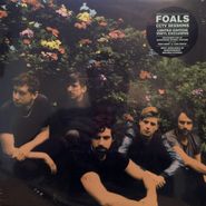 Foals, CCTV Sessions [BLACK FRIDAY] (12")