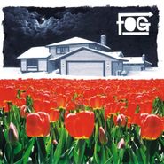 Fog, Fog (CD)