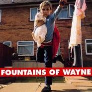 Fountains Of Wayne, Fountains Of Wayne (CD)