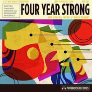 Four Year Strong, Some Of You Will Like This // Some of You Won't [Color Vinyl] (LP)