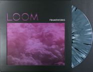 Frameworks, Loom [Gray with White and Black Splatter Vinyl] (LP)
