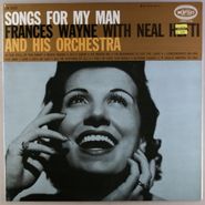 Frances Wayne, Songs For My Man [Spain Issue] (LP)