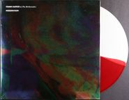 Frank Carter & The Rattlesnakes, Modern Ruin [Red Blood / Milk Split Vinyl] (LP)