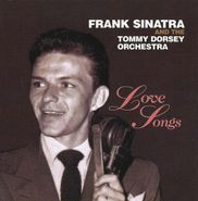 Frank Sinatra, Love Songs (CD)