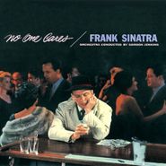 Frank Sinatra, No One Cares (CD)