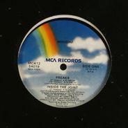 Whodini, Freaks/Inside The Joint (12")