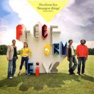 Freeform Five, Strangest Things [Import] (CD)