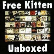 Free Kitten, Unboxed (CD)
