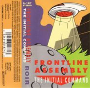 Frontline, The Initial Command (Cassette)