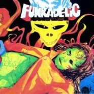 Funkadelic, Let's Take It To The Stage (CD)
