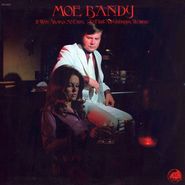 Moe Bandy, It Was Always So Easy (To Find An Unhappy Woman) (LP)