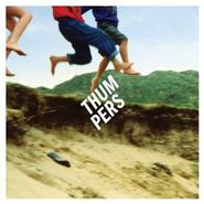 Thumpers, Galore (LP)