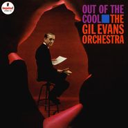 The Gil Evans Orchestra, Out Of The Cool [Alto Analogue Reissue] (LP)