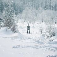 Grieves, Winter & The Wolves [Colored Vinyl] (LP)