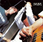 Gameface, Three To Get Ready (LP)