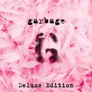 Garbage, Garbage [20th Anniversary Deluxe Edition] (CD)