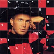 Garth Brooks, In Pieces (CD)