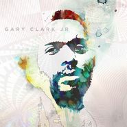 Gary Clark Jr., Blak And Blu (LP)