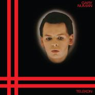 Gary Numan, Telekon (CD)
