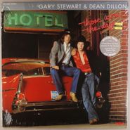 Gary Stewart, Those Were the Days (12")