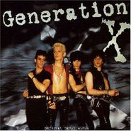 Generation X, Generation X [Import] (CD)