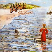Genesis, Foxtrot (CD)