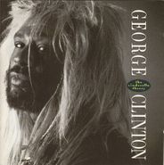 George Clinton, Cinderella Theory (CD)