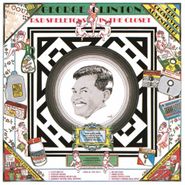 George Clinton, R&B Skeletons in the Closet (CD)