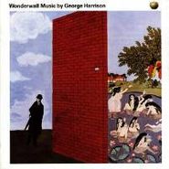 George Harrison, Wonderwall Music (CD)