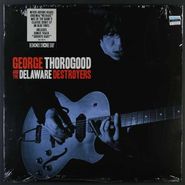 George Thorogood & The Destroyers, George Thorogood and The Delaware Destroyers [Record Store Day Blue Vinyl] (LP)