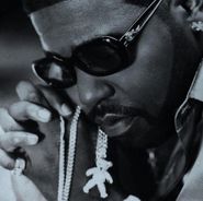 Gerald LeVert, Love & Consequences (CD)