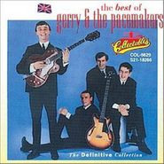 Gerry & The Pacemakers, The Best Of Gerry & The Pacemakers (CD)