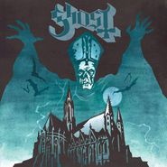 Ghost, Opus Eponymous (LP)