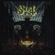 Ghost, Meliora (Oabb) (CD)
