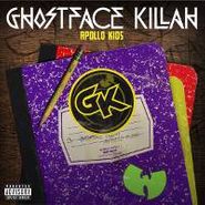 Ghostface Killah, Apollo Kids (CD)