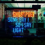 Ghostpoet, Some Say I So I Say Light (CD)
