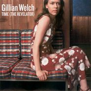 Gillian Welch, Time (The Revelator) (CD)