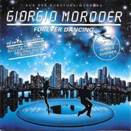 Giorgio Moroder, Forever Dancing [Import] (CD)