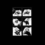 Girl Tears, Tension (CD)
