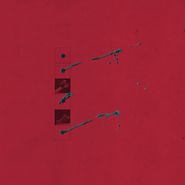 Girls Names, My Arms Around A Vision [UK Cream Vinyl] (LP)