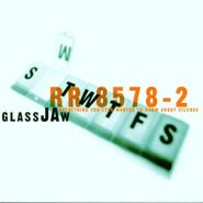Glassjaw, Everything You Ever Wanted To (CD)