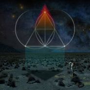 The Glitch Mob, Drink The Sea (CD)