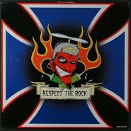 Gluecifer, Respect The Rock (10")