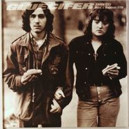 Gluecifer, Shitty City / Max's Kansas City (7")